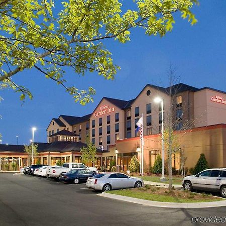 Hilton Garden Inn Pensacola Airport/Medical Center Eksteriør bilde