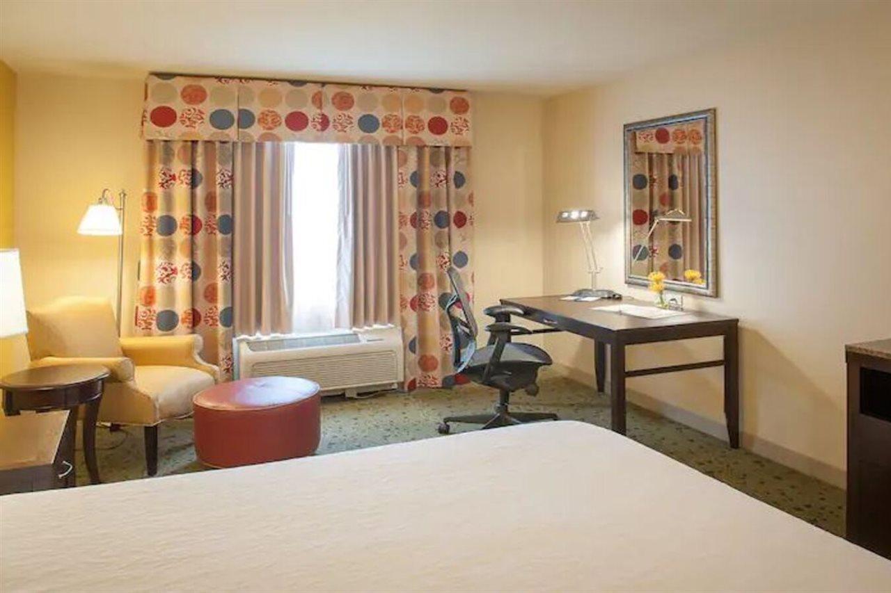 Hilton Garden Inn Pensacola Airport/Medical Center Eksteriør bilde