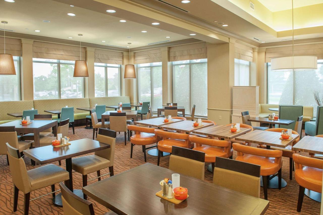 Hilton Garden Inn Pensacola Airport/Medical Center Eksteriør bilde