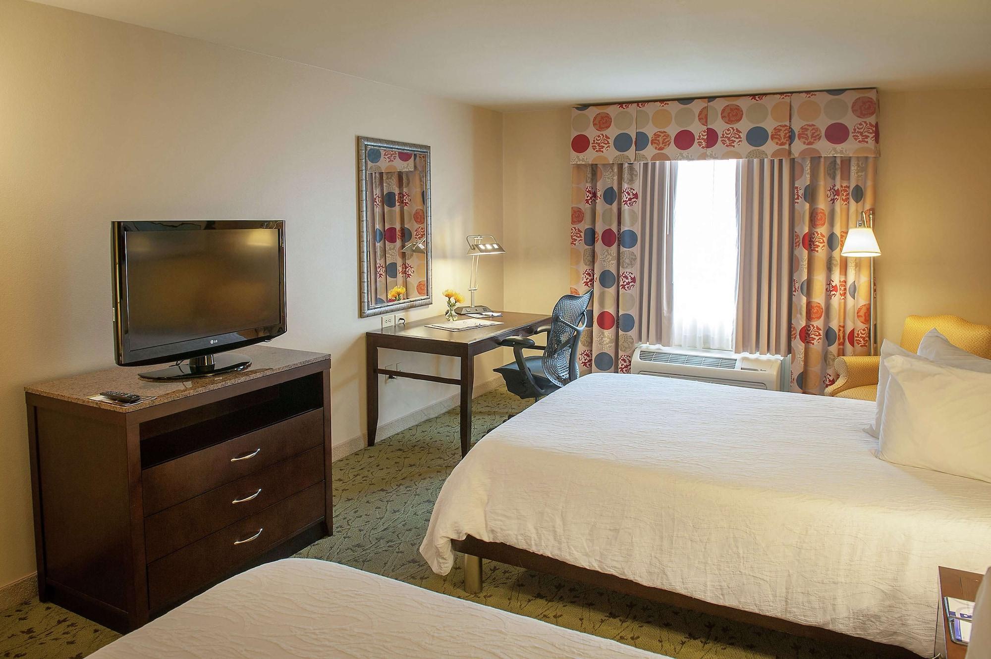 Hilton Garden Inn Pensacola Airport/Medical Center Eksteriør bilde