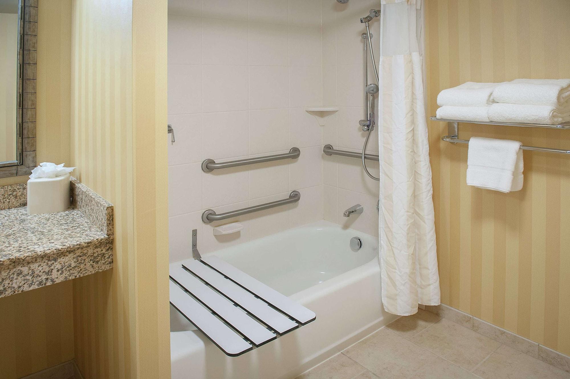 Hilton Garden Inn Pensacola Airport/Medical Center Eksteriør bilde