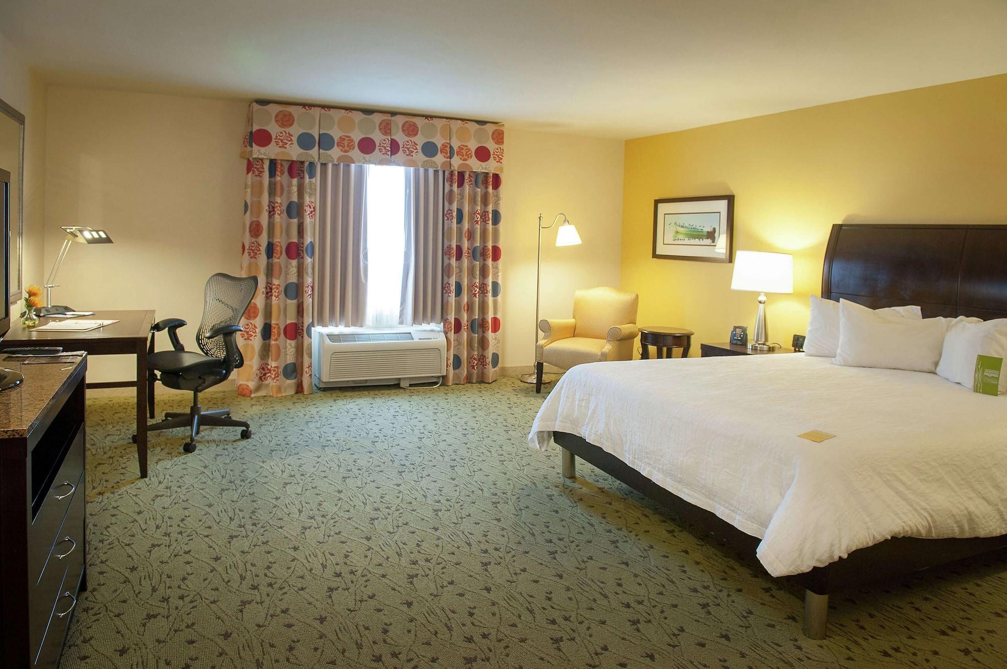 Hilton Garden Inn Pensacola Airport/Medical Center Eksteriør bilde