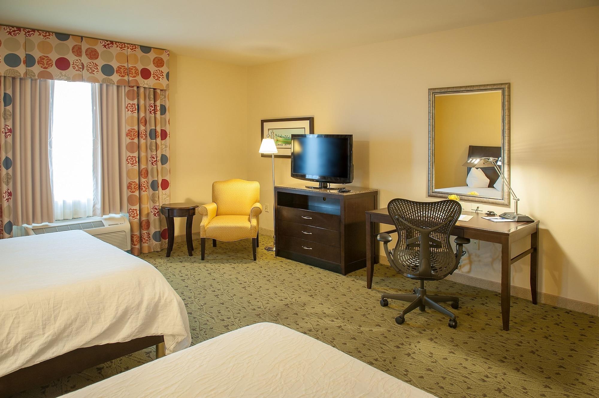 Hilton Garden Inn Pensacola Airport/Medical Center Eksteriør bilde