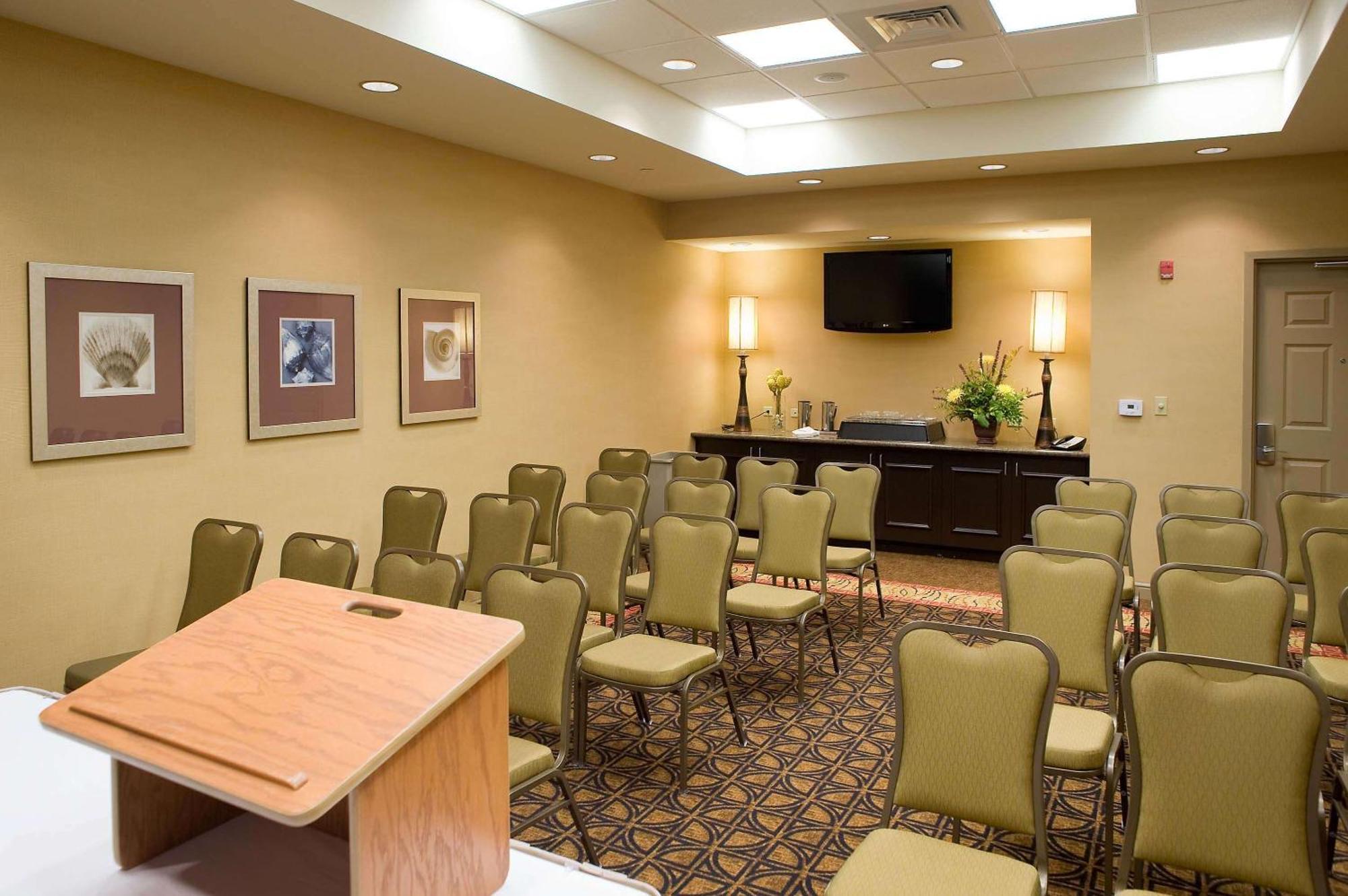 Hilton Garden Inn Pensacola Airport/Medical Center Eksteriør bilde