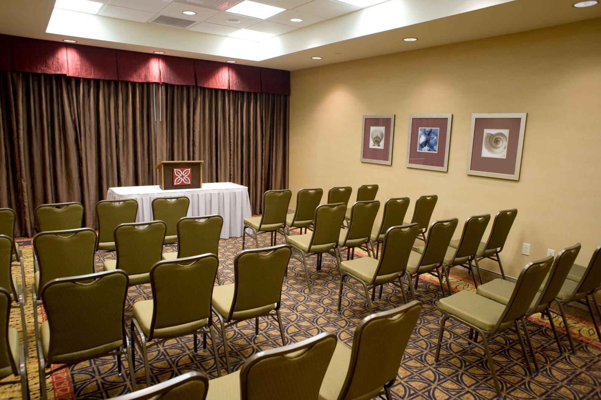 Hilton Garden Inn Pensacola Airport/Medical Center Eksteriør bilde