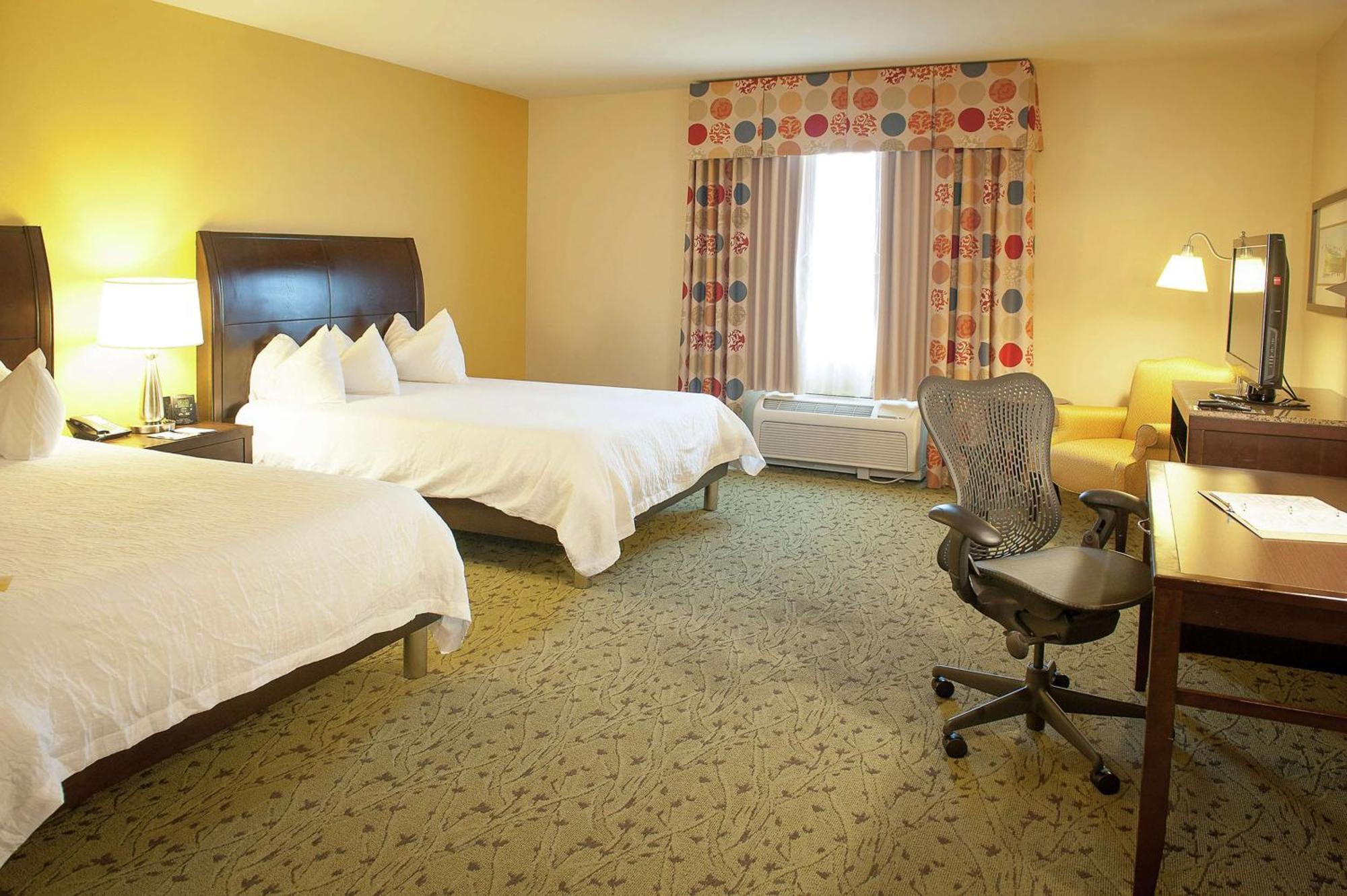 Hilton Garden Inn Pensacola Airport/Medical Center Eksteriør bilde