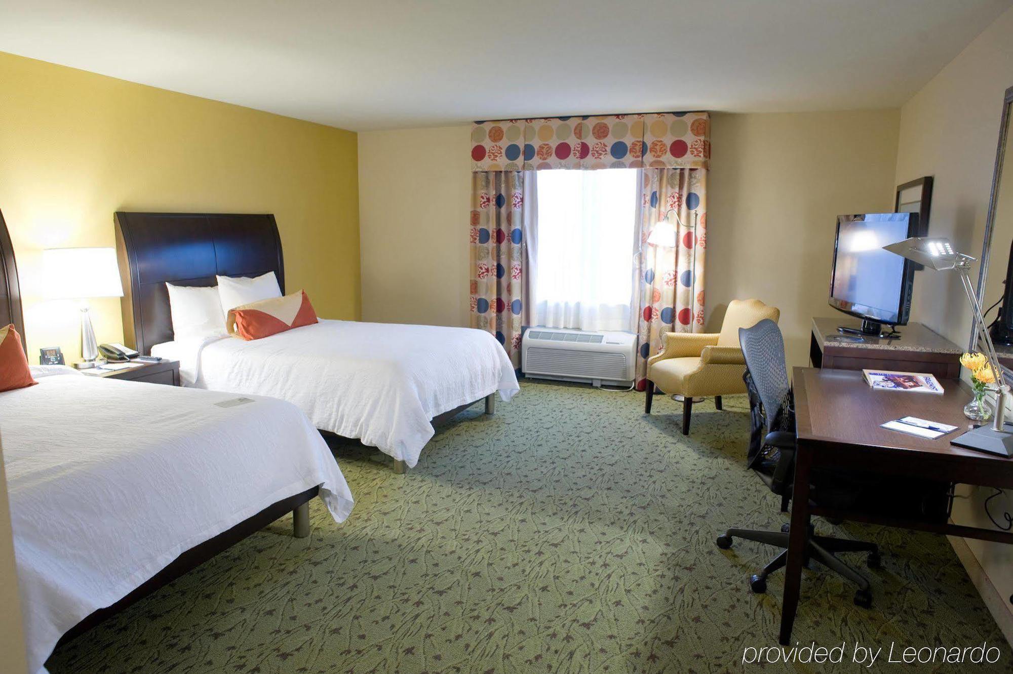 Hilton Garden Inn Pensacola Airport/Medical Center Rom bilde