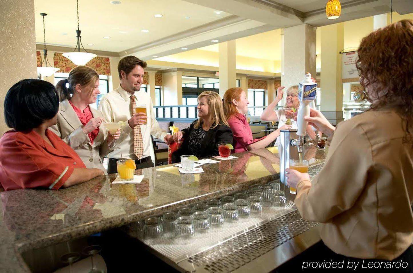 Hilton Garden Inn Pensacola Airport/Medical Center Eksteriør bilde